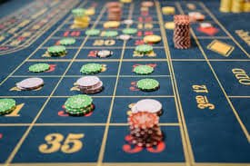 0kwin Live Casino